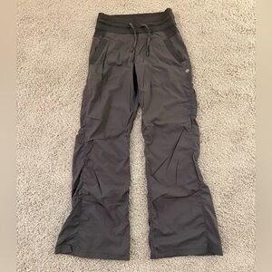 Lululemon Dance Studio Mid-Rise Pant, 2